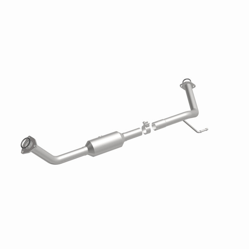 t 2005-2007 Toyota Sequoia Direct-Fit Catalytic Converter 5551699 Magnaflow MagnaFlow Exhaust Products