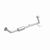t 2005-2007 Toyota Sequoia Direct-Fit Catalytic Converter 5551699 Magnaflow MagnaFlow Exhaust Products