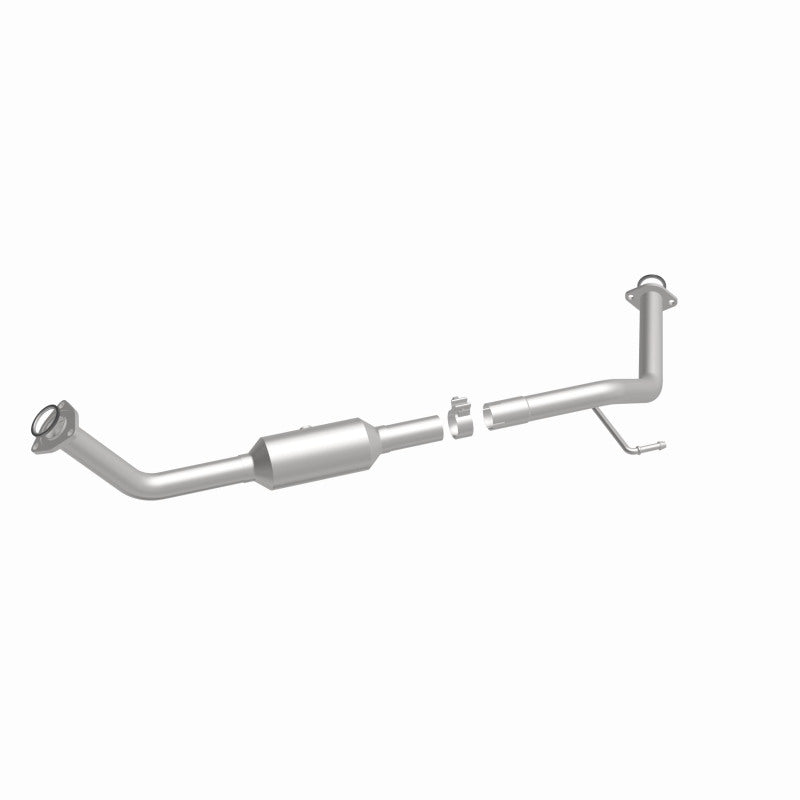 t 2005-2007 Toyota Sequoia Direct-Fit Catalytic Converter 5551699 Magnaflow MagnaFlow Exhaust Products