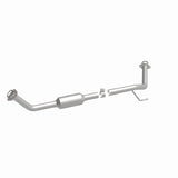 t 2005-2007 Toyota Sequoia Direct-Fit Catalytic Converter 5551699 Magnaflow MagnaFlow Exhaust Products