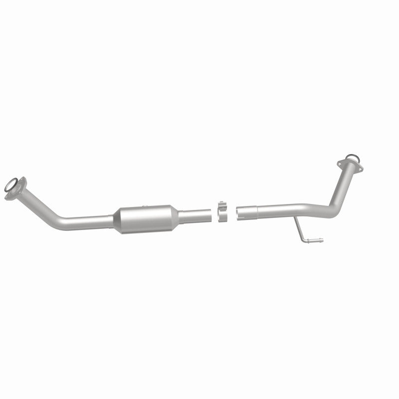 t 2005-2007 Toyota Sequoia Direct-Fit Catalytic Converter 5551699 Magnaflow MagnaFlow Exhaust Products