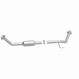 t 2005-2007 Toyota Sequoia Direct-Fit Catalytic Converter 5551699 Magnaflow MagnaFlow Exhaust Products