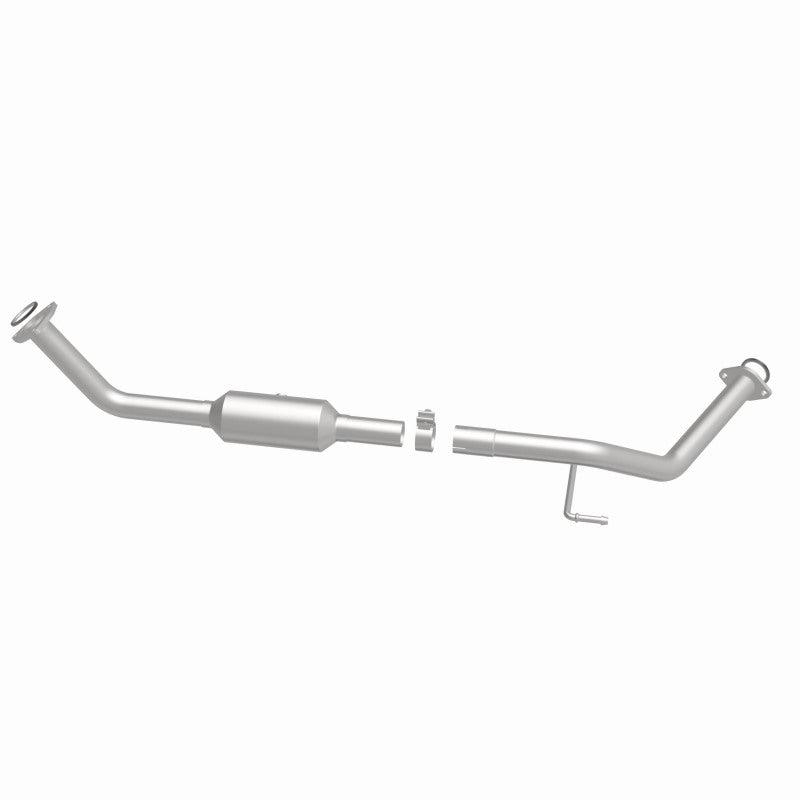 t 2005-2007 Toyota Sequoia Direct-Fit Catalytic Converter 5551699 Magnaflow MagnaFlow Exhaust Products