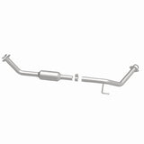 t 2005-2007 Toyota Sequoia Direct-Fit Catalytic Converter 5551699 Magnaflow MagnaFlow Exhaust Products