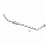 t 2005-2007 Toyota Sequoia Direct-Fit Catalytic Converter 5551699 Magnaflow MagnaFlow Exhaust Products