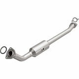 t 2005-2007 Toyota Sequoia Direct-Fit Catalytic Converter 5551700 Magnaflow MagnaFlow Exhaust Products