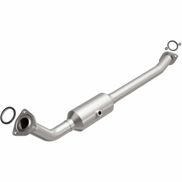 t 2005-2007 Toyota Sequoia Direct-Fit Catalytic Converter 5551700 Magnaflow MagnaFlow Exhaust Products