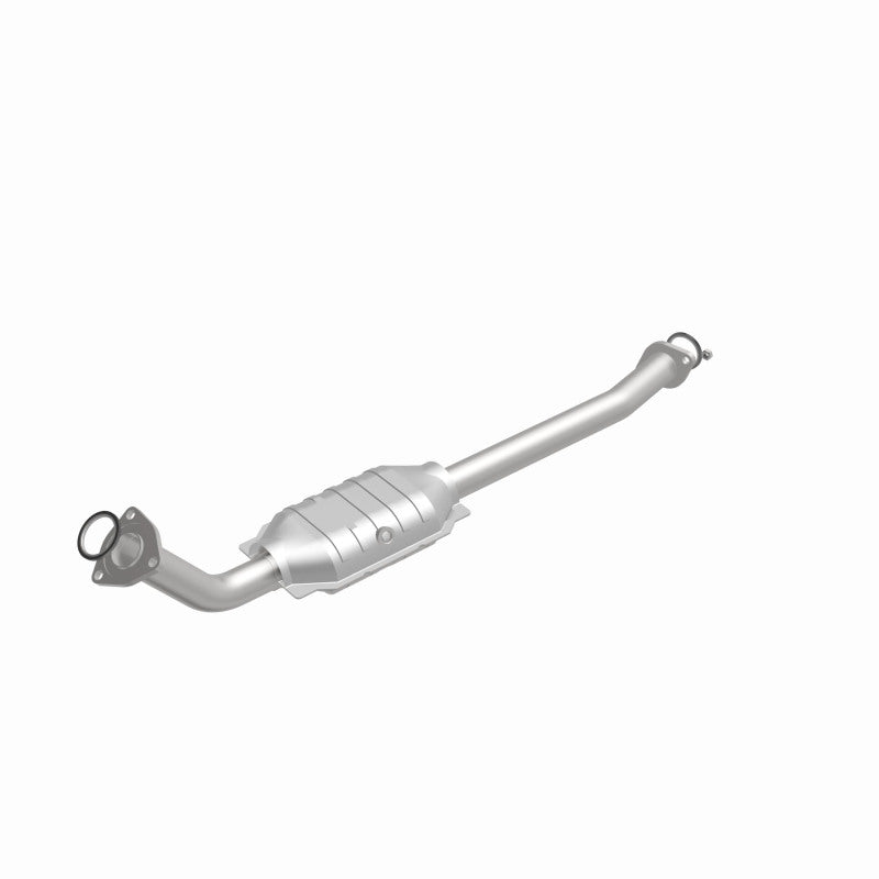 t 2005-2007 Toyota Sequoia Direct-Fit Catalytic Converter 5551700 Magnaflow MagnaFlow Exhaust Products