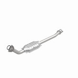 t 2005-2007 Toyota Sequoia Direct-Fit Catalytic Converter 5551700 Magnaflow MagnaFlow Exhaust Products