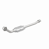 t 2005-2007 Toyota Sequoia Direct-Fit Catalytic Converter 5551700 Magnaflow MagnaFlow Exhaust Products