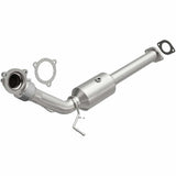 t 2005 2007 Volvo S60 2.5L Direct-Fit Catalytic Converter 5461738 Magnaflow MagnaFlow Exhaust Products