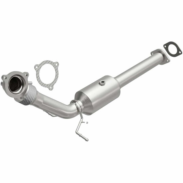 t 2005 2007 Volvo S60 2.5L Direct-Fit Catalytic Converter 5461738 Magnaflow MagnaFlow Exhaust Products