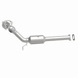 t 2005 2007 Volvo S60 2.5L Direct-Fit Catalytic Converter 5461738 Magnaflow MagnaFlow Exhaust Products