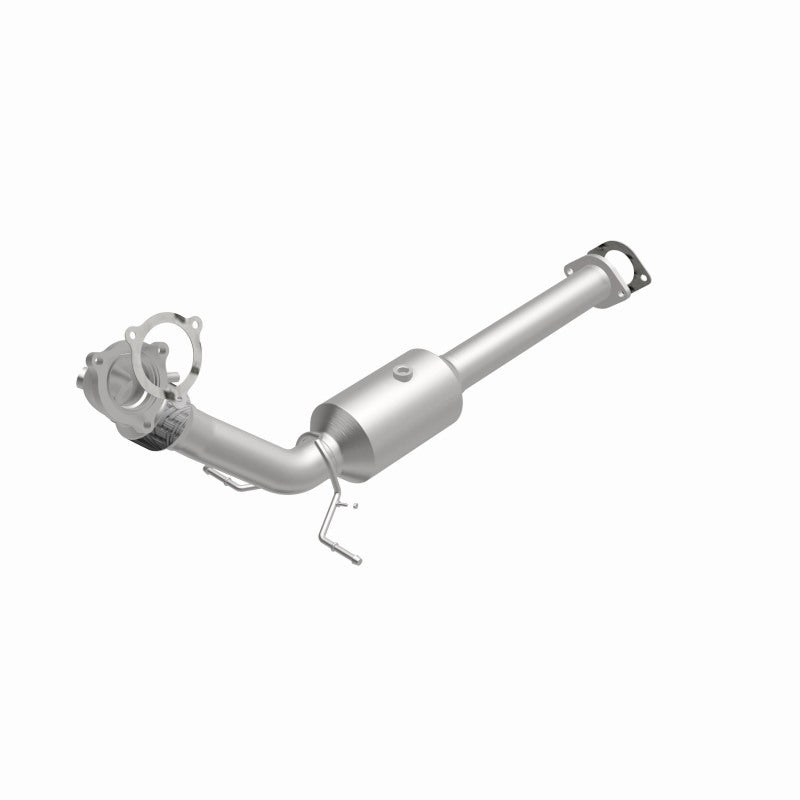 t 2005 2007 Volvo S60 2.5L Direct-Fit Catalytic Converter 5461738 Magnaflow MagnaFlow Exhaust Products