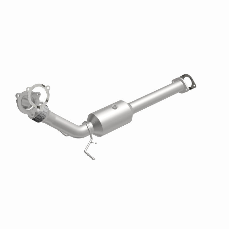 t 2005 2007 Volvo S60 2.5L Direct-Fit Catalytic Converter 5461738 Magnaflow MagnaFlow Exhaust Products