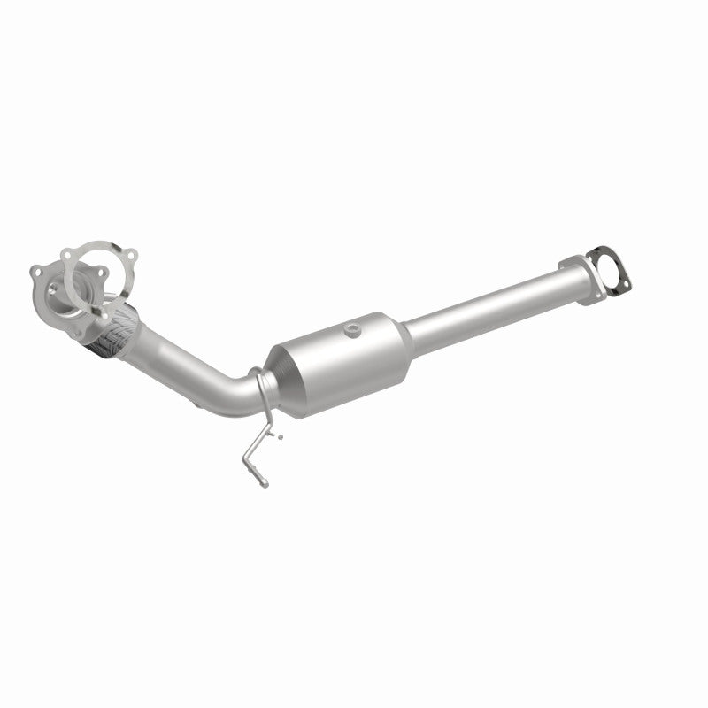 t 2005 2007 Volvo S60 2.5L Direct-Fit Catalytic Converter 5461738 Magnaflow MagnaFlow Exhaust Products