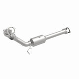 t 2005 2007 Volvo S60 2.5L Direct-Fit Catalytic Converter 5461738 Magnaflow MagnaFlow Exhaust Products