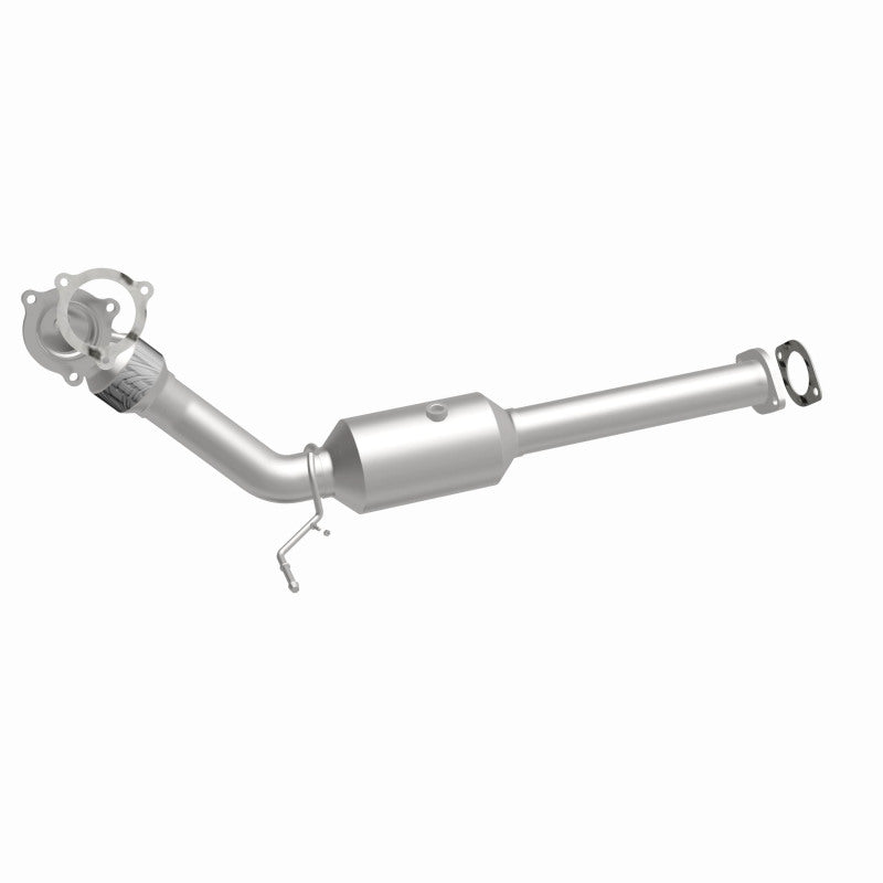 t 2005 2007 Volvo S60 2.5L Direct-Fit Catalytic Converter 5461738 Magnaflow MagnaFlow Exhaust Products