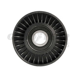 t 2005-2008 Audi A4 FEAD Idler Pulley Goodyear 57107 Good Year Belts