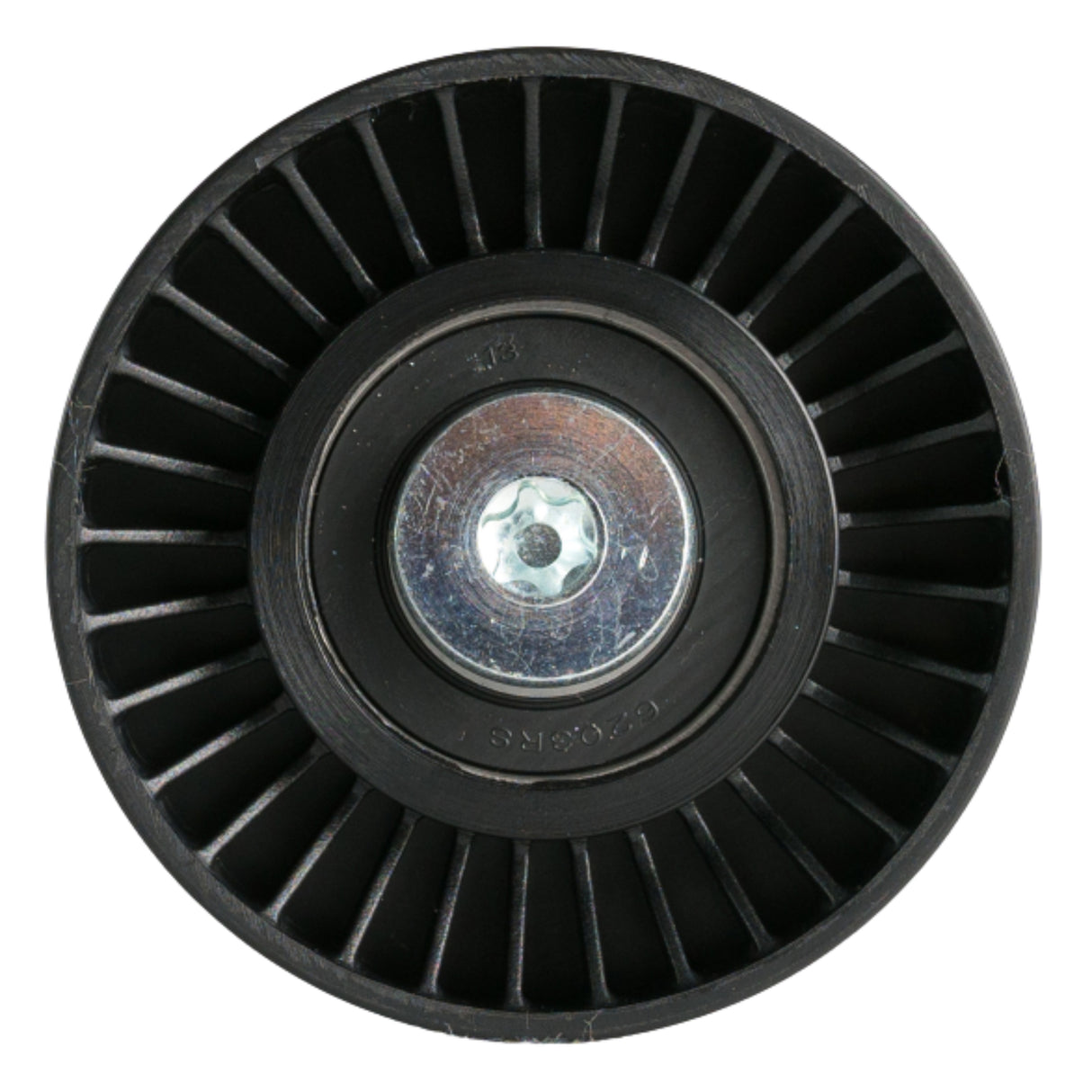 2005-2008 Audi A4 FEAD Idler Pulley 58367