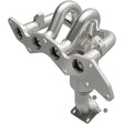 MagnaFlow direct-fit catalytic converter for 2005-2008 Ford 2.3L stainless steel CARB compliant 5531382
