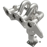 MagnaFlow direct-fit catalytic converter for 2005-2008 Ford 2.3L stainless steel CARB compliant 5531382