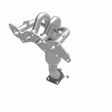 MagnaFlow direct-fit catalytic converter for 2005-2008 Ford 2.3L stainless steel CARB compliant 5531382