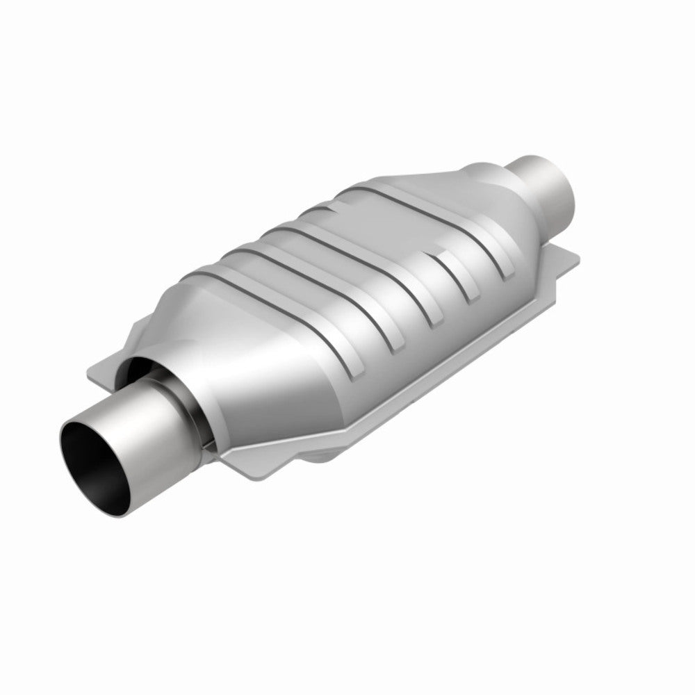 t 2005-2008 Ford Escape Universal Catalytic Converter 2.25 51555 Magnaflow MagnaFlow Exhaust Products