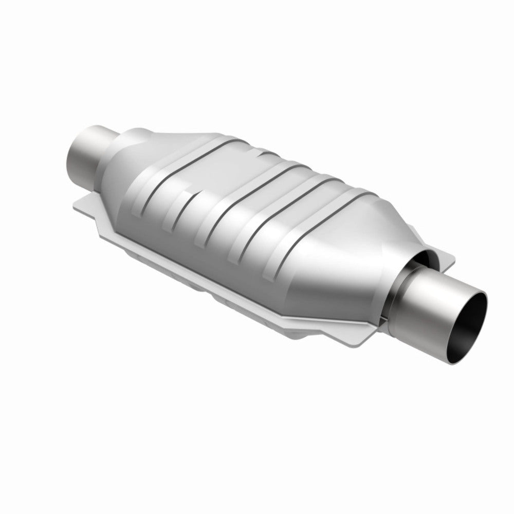 t 2005-2008 Ford Escape Universal Catalytic Converter 2.25 51555 Magnaflow MagnaFlow Exhaust Products
