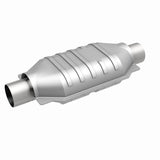 t 2005-2008 Ford Escape Universal Catalytic Converter 2.25 51555 Magnaflow MagnaFlow Exhaust Products
