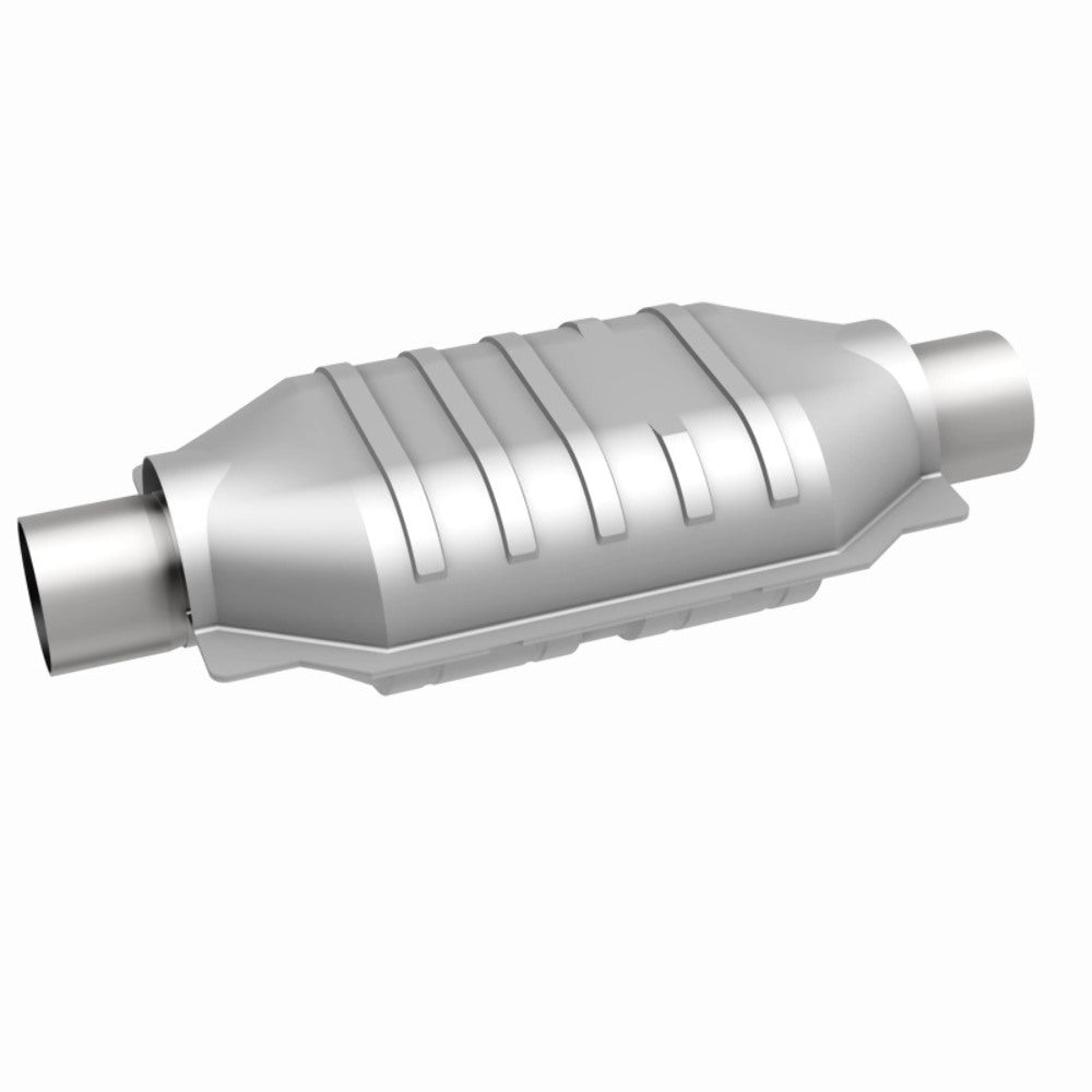 t 2005-2008 Ford Escape Universal Catalytic Converter 2.25 51555 Magnaflow MagnaFlow Exhaust Products