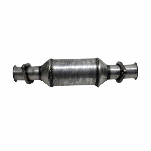 t 2005-2008 Hyundai Tucson Catalytic Converter 17173 Davico Mfg