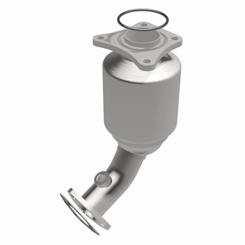 MagnaFlow direct-fit catalytic converter for 2005-2008 Nissan Maxima 3.5L stainless steel CARB compliant 551322