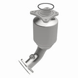 MagnaFlow direct-fit catalytic converter for 2005-2008 Nissan Maxima 3.5L stainless steel CARB compliant 551322