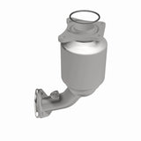 MagnaFlow direct-fit catalytic converter for 2005-2008 Nissan Maxima 3.5L stainless steel CARB compliant 551322