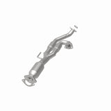 MagnaFlow direct-fit catalytic converter for 2005-2006 Nissan Maxima 3.5L stainless steel CARB compliant 557710