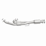 MagnaFlow direct-fit catalytic converter for 2005-2006 Nissan Maxima 3.5L stainless steel CARB compliant 557710