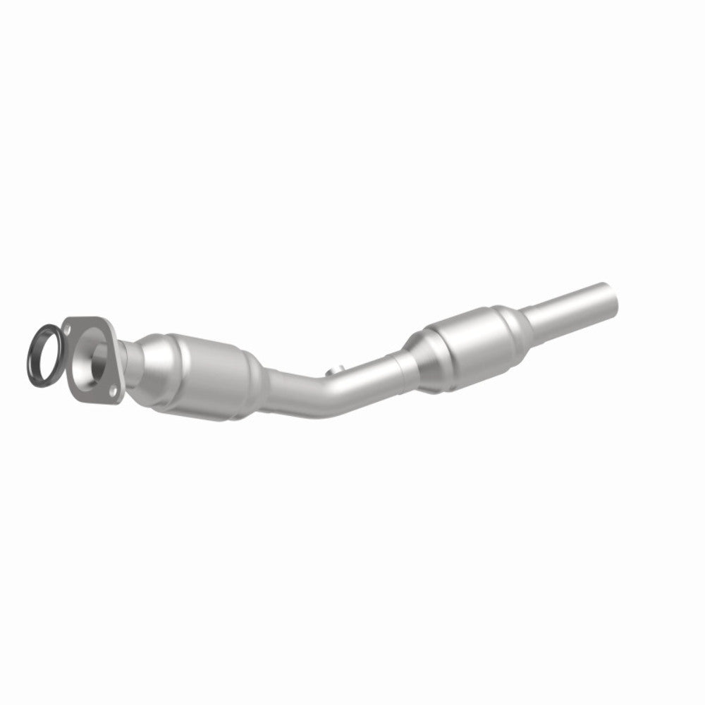 MagnaFlow direct-fit catalytic converter for 2005-2008 Pontiac 1.8L stainless steel CARB compliant 551461