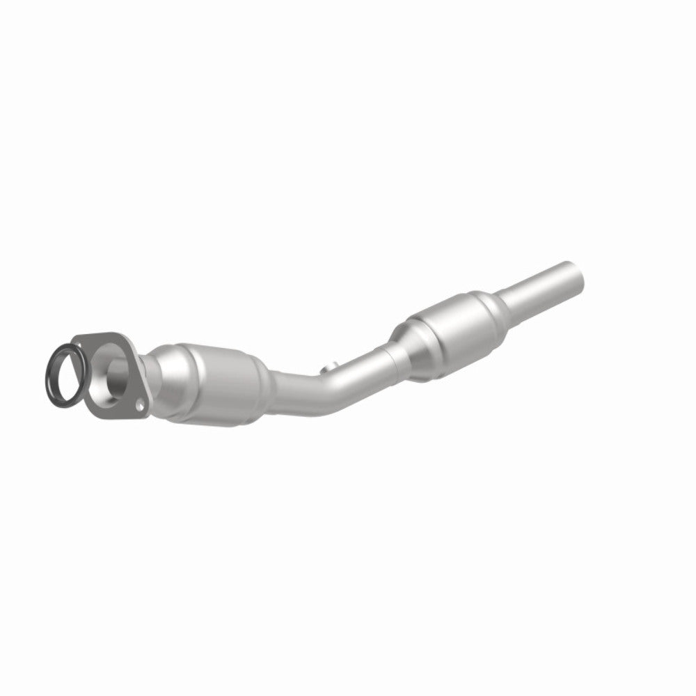 MagnaFlow direct-fit catalytic converter for 2005-2008 Pontiac 1.8L stainless steel CARB compliant 551461