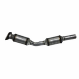t 2005-2008 Pontiac Vibe Catalytic Converter 19072F Davico Mfg