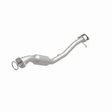 MagnaFlow catalytic converter for 2005-2009 Pontiac stainless steel Federal EPA compliant OBDII