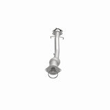 MagnaFlow catalytic converter for 2005-2009 Pontiac stainless steel Federal EPA compliant OBDII