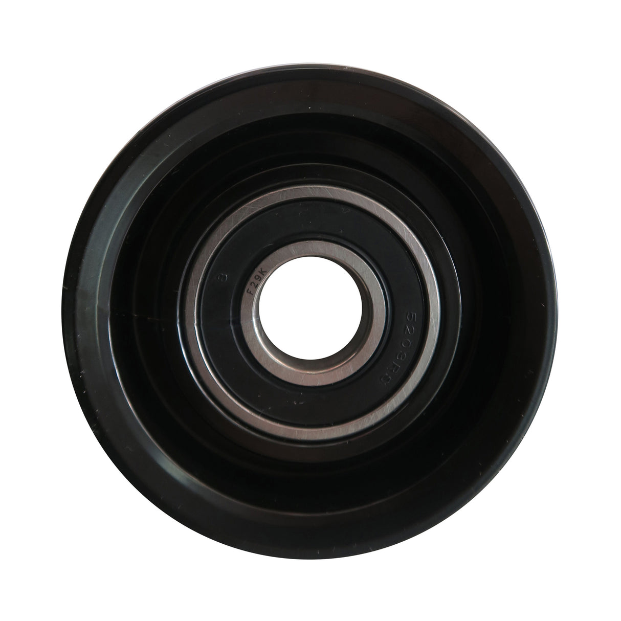 t 2005-2009 Cadillac SRX FEAD Idler Pulley Goodyear 57164 Good Year Belts