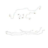 Brake Line Kit for 2005-2009 Chevy Equinox