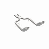 t 2005-2009 Ford Mustang Direct-Fit Catalytic Converter 15448 Magnaflow MagnaFlow Exhaust Products