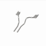 t 2005-2009 Ford Mustang System Street Cat-Back 15881 Magnaflow MagnaFlow Exhaust Products