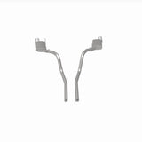 t 2005-2009 Ford Mustang System Street Cat-Back 15881 Magnaflow MagnaFlow Exhaust Products