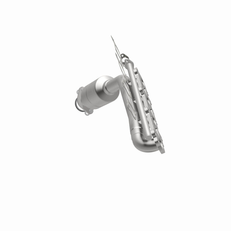 MagnaFlow direct-fit catalytic converter for 2005-2009 Lexus 4.7L stainless steel CARB compliant 5582217