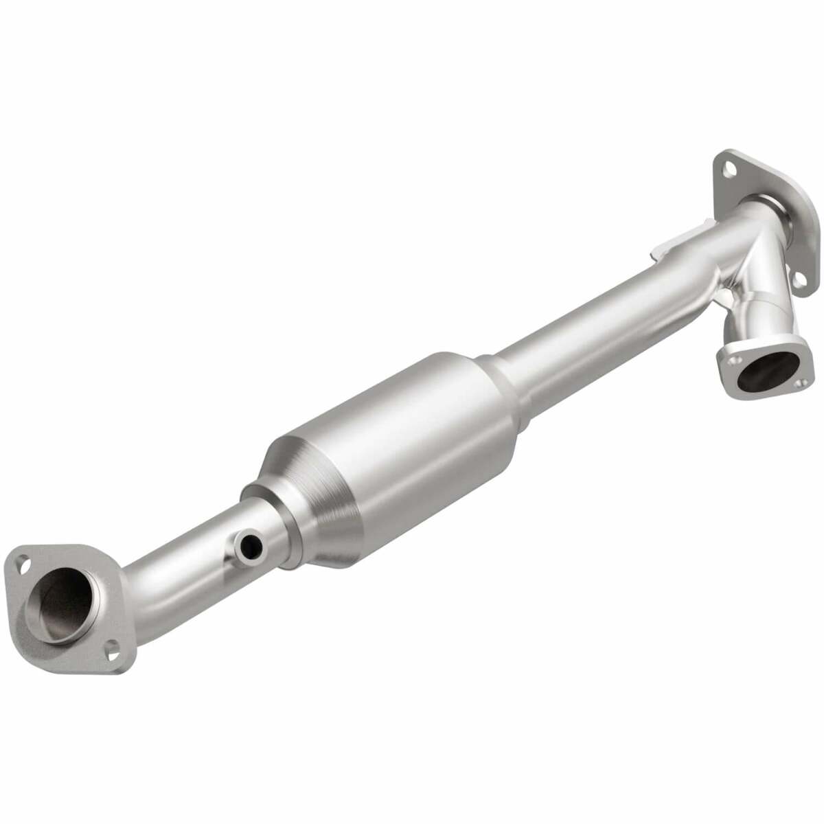MagnaFlow direct-fit catalytic converter for 2005-2009 Lexus 4.7L stainless steel CARB compliant 5592698