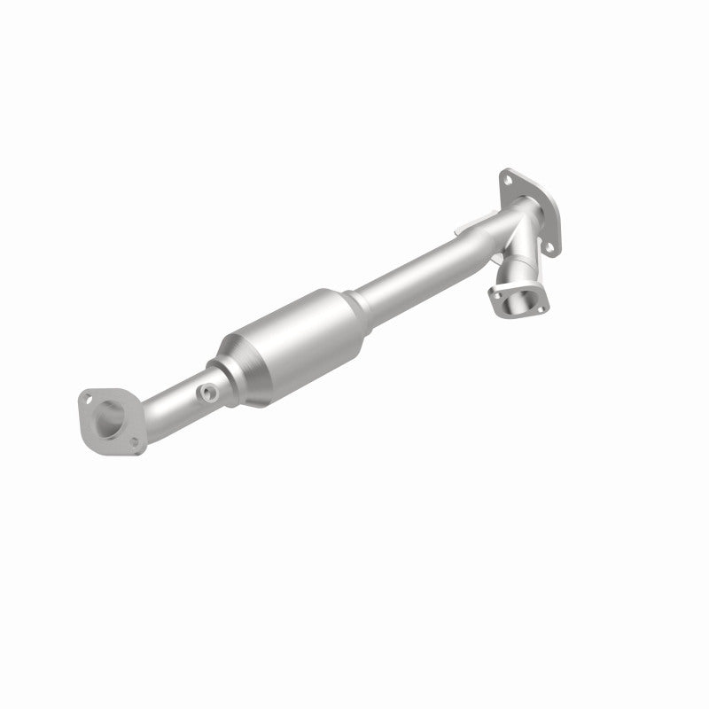 MagnaFlow direct-fit catalytic converter for 2005-2009 Lexus 4.7L stainless steel CARB compliant 5592698